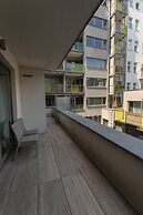 Pakat Suites