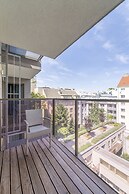 Pakat Suites