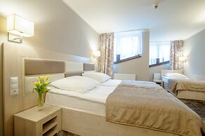 Hotel Diament Ustron