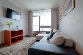 Hotel Diament Ustron