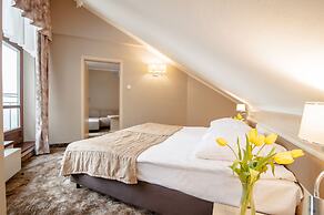 Hotel Diament Ustron