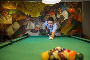 Hotel Diament Ustron