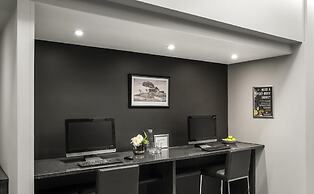 Mantra Melbourne Airport