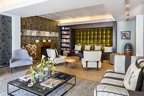 Kensington Place