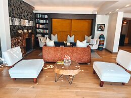 Kensington Place