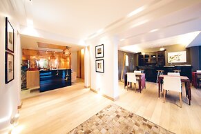 Kensington Place