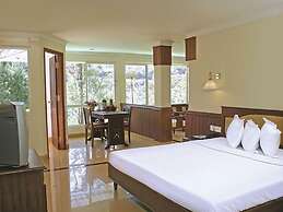 T And U Leisure Hotel
