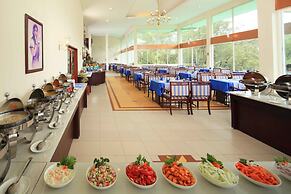 T And U Leisure Hotel