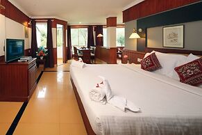 T And U Leisure Hotel