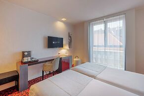Eurostars Palazzo Zichy