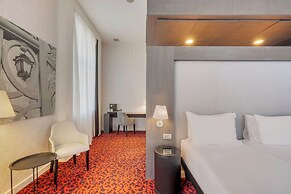 Eurostars Palazzo Zichy