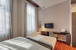 Eurostars Palazzo Zichy