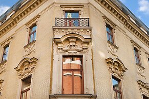 Eurostars Palazzo Zichy