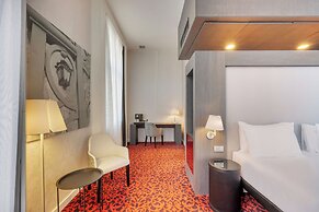 Eurostars Palazzo Zichy