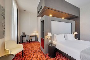 Eurostars Palazzo Zichy