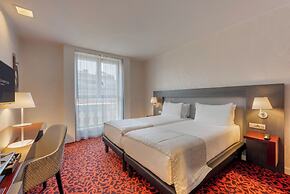 Eurostars Palazzo Zichy