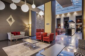 Eurostars Palazzo Zichy