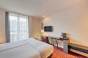 Eurostars Palazzo Zichy