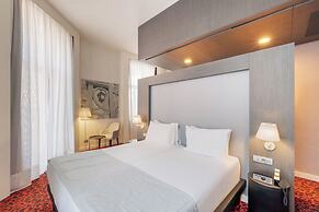 Eurostars Palazzo Zichy