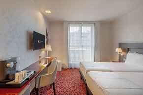 Eurostars Palazzo Zichy