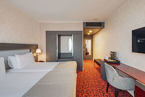 Eurostars Palazzo Zichy