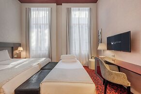 Eurostars Palazzo Zichy