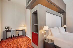 Eurostars Palazzo Zichy