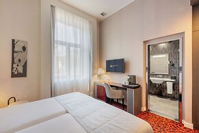 Eurostars Palazzo Zichy