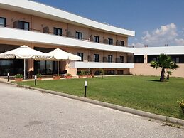 Achillio Hotel