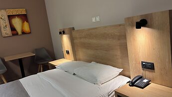Achillio Hotel