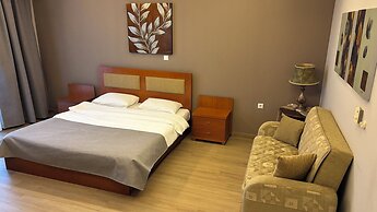 Achillio Hotel