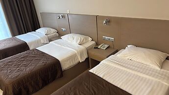 Achillio Hotel