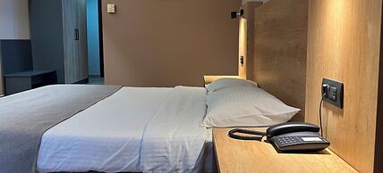 Achillio Hotel
