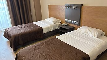 Achillio Hotel