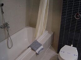 Achillio Hotel