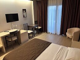 Achillio Hotel
