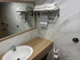 Achillio Hotel