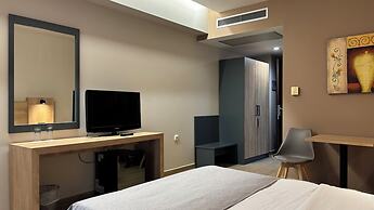 Achillio Hotel