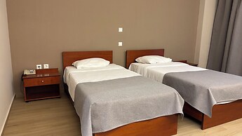 Achillio Hotel
