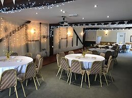 The Mortimer Arms