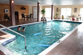 Quality Inn Mont-Laurier