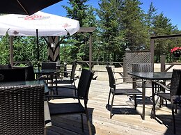 Quality Inn Mont-Laurier