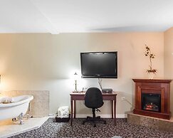 Quality Inn Mont-Laurier