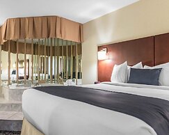 Quality Inn Mont-Laurier
