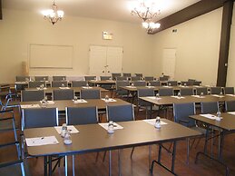 Quality Inn Mont-Laurier