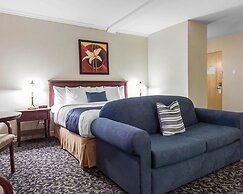 Quality Inn Mont-Laurier