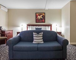 Quality Inn Mont-Laurier