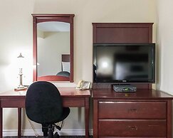 Quality Inn Mont-Laurier