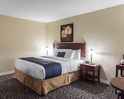 Quality Inn Mont-Laurier