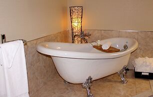 Quality Inn Mont-Laurier